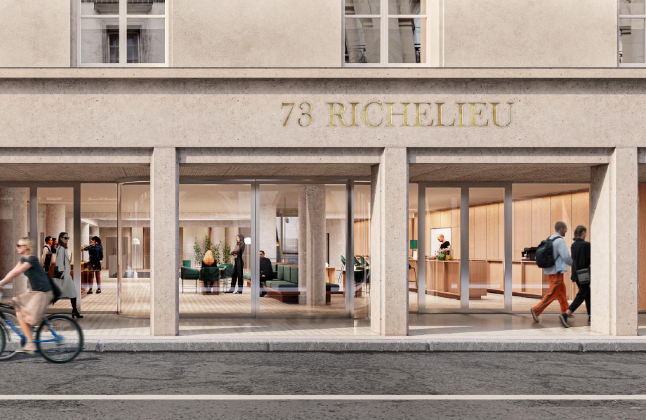 Location bureau Paris OLBUR2112076 2