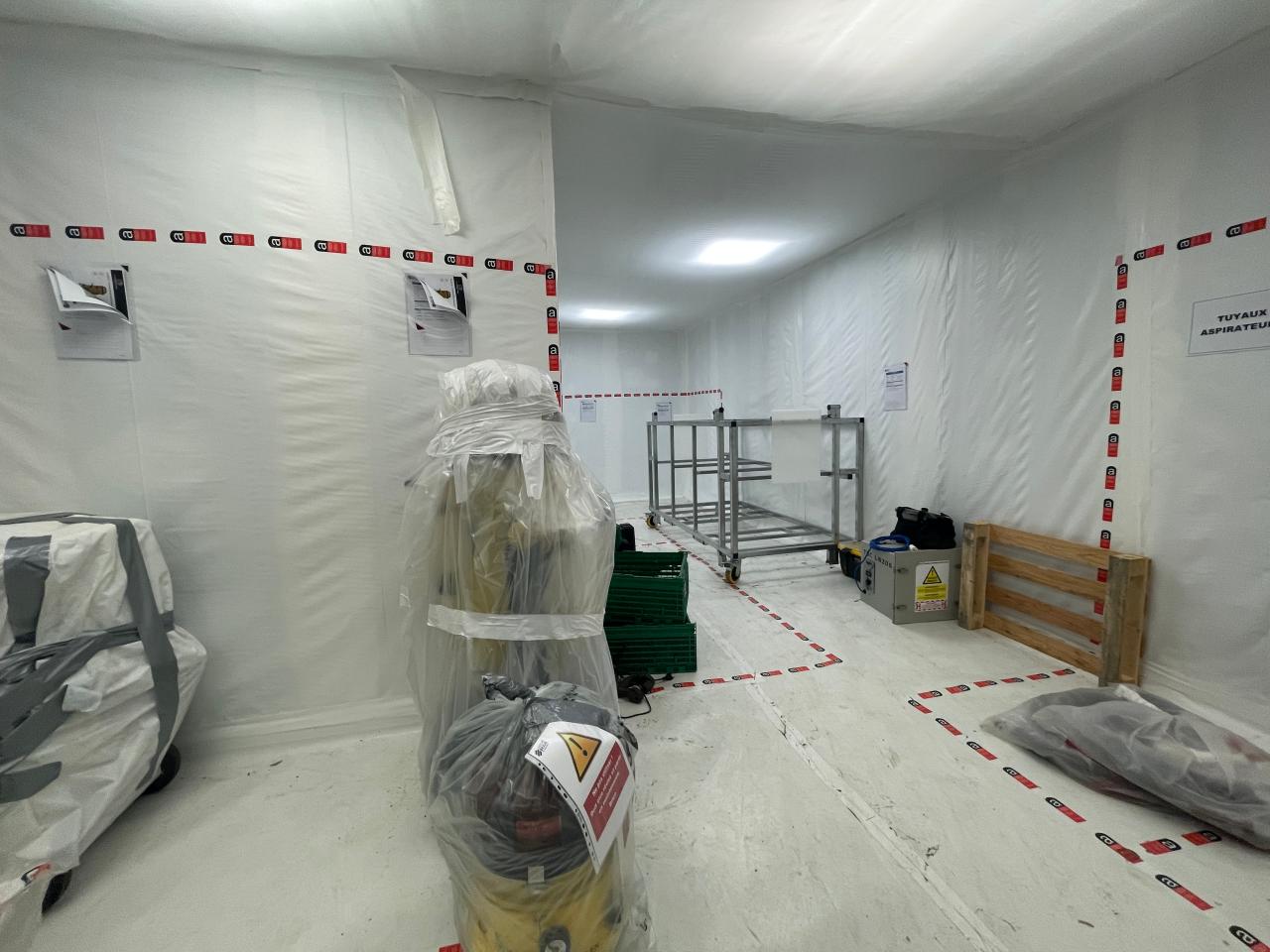 Location local d'activité Brignais Rhône OLACT2529648 4