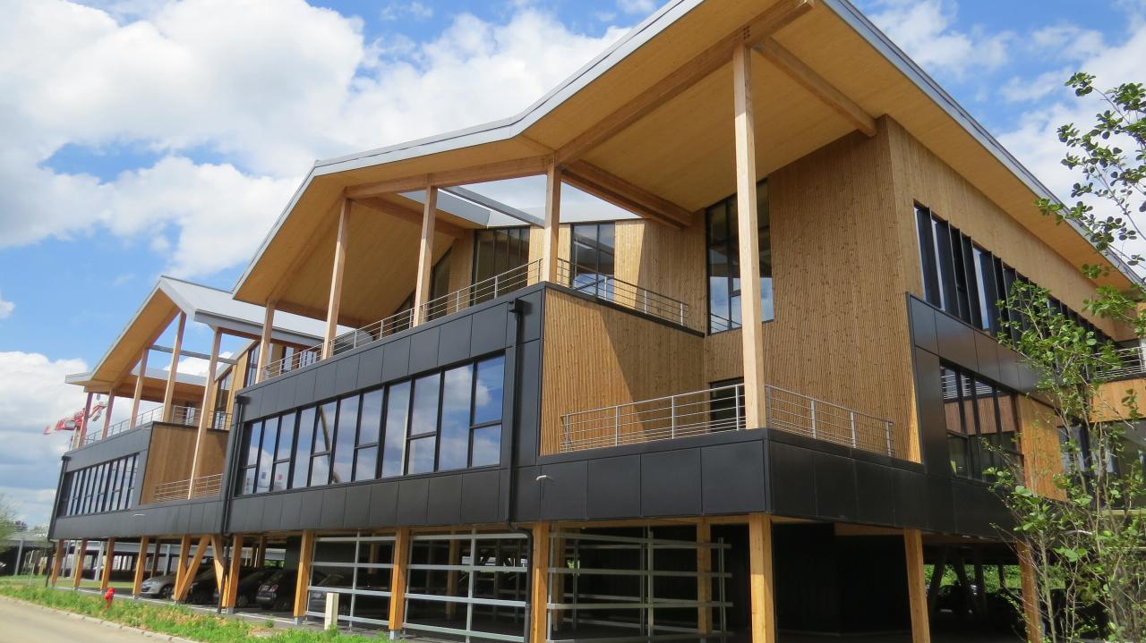 Location bureau Villeneuve-d'Ascq Nord OLBUR2532669 1