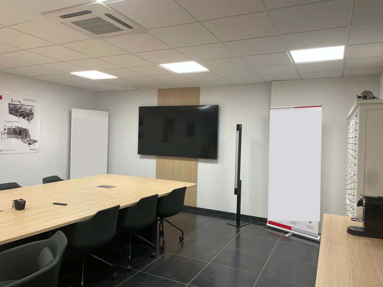 Vente local d'activité Saint-Priest Rhône OVACT2534146 3