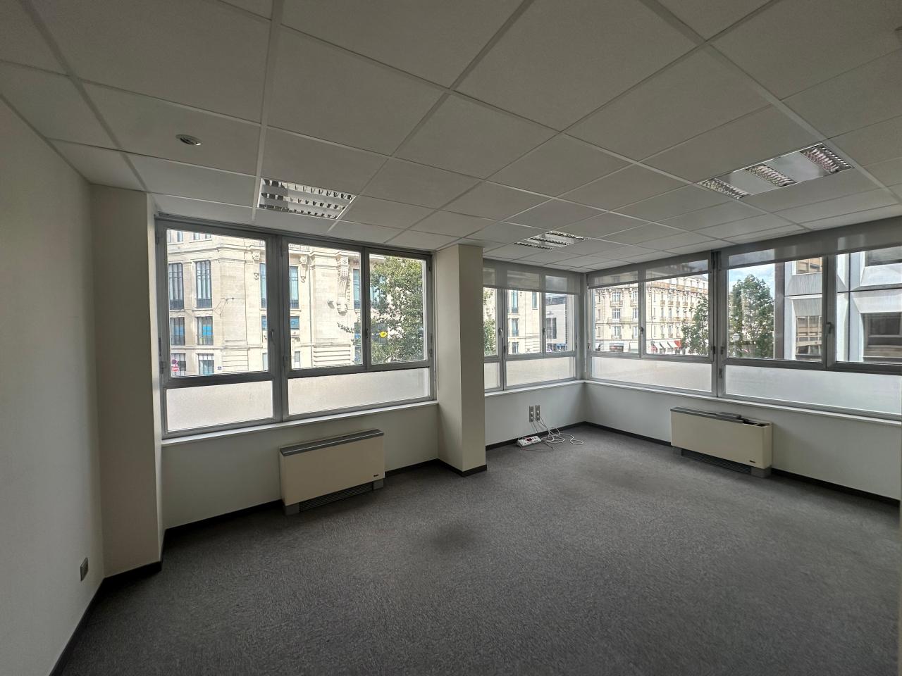 Location bureau Dijon Côte-d'Or OLBUR2641268 4
