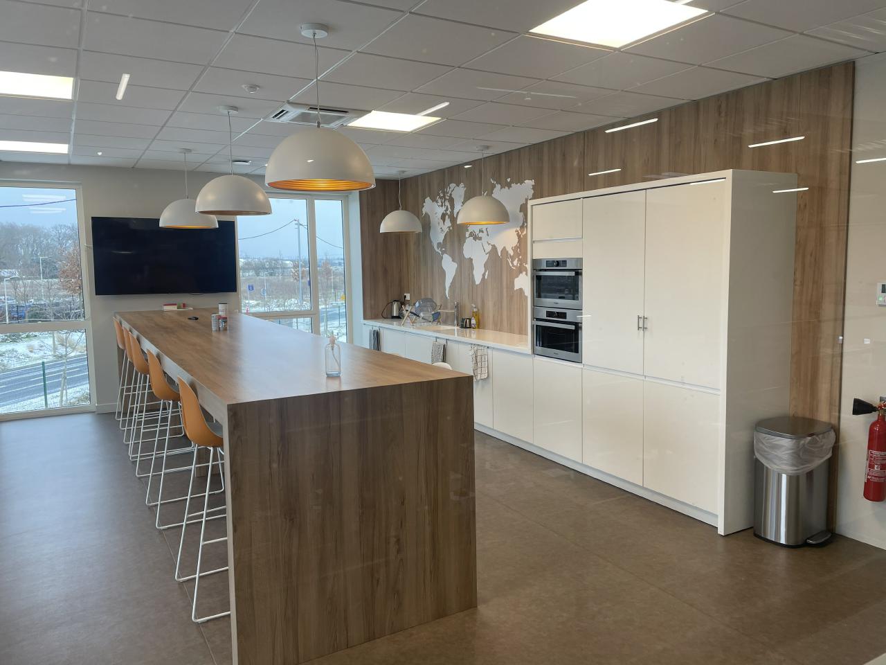 Vente local d'activité Lisses Essonne OVACT2536038 3