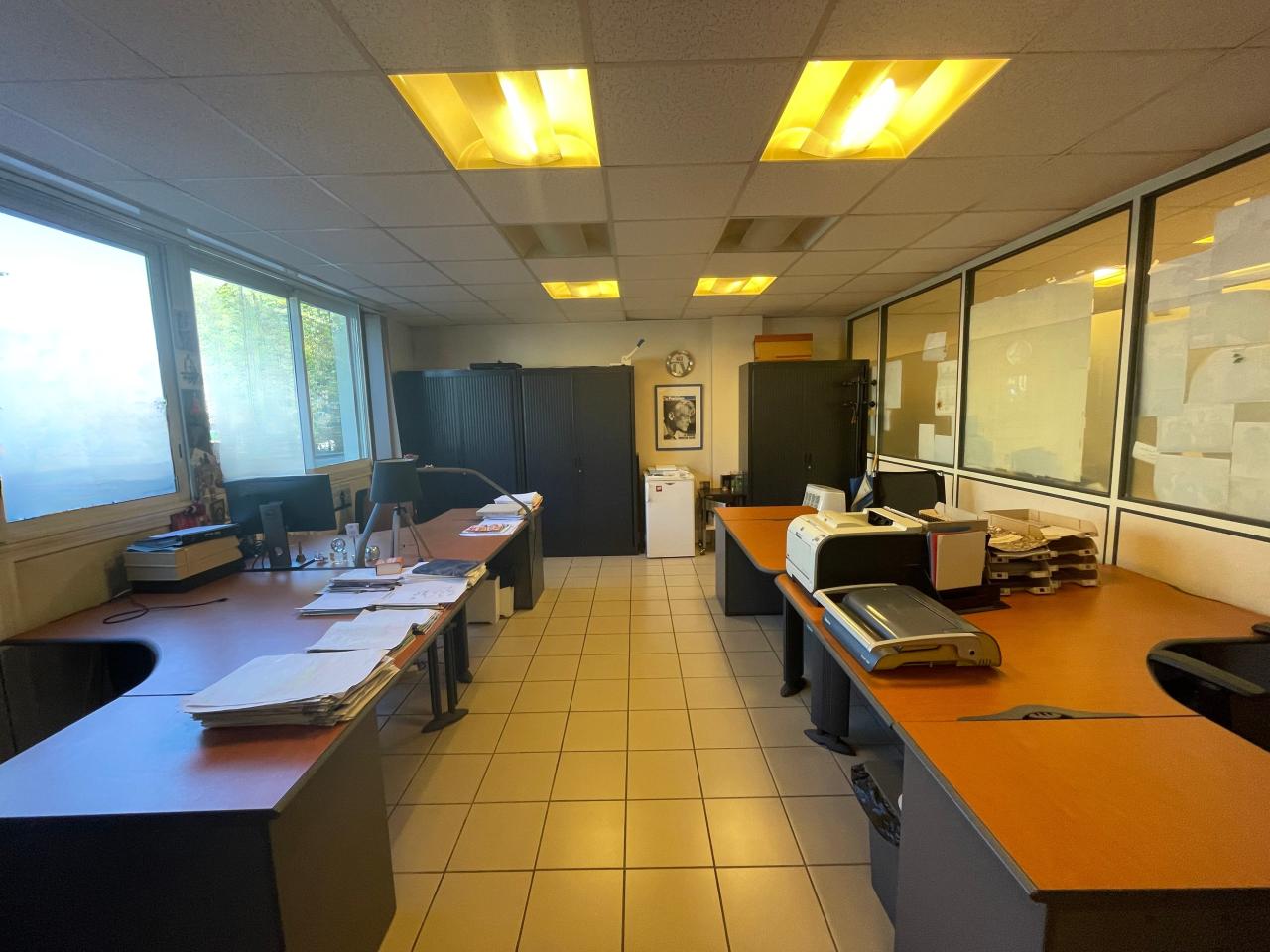 Vente bureau Meaux Seine-et-Marne OVBUR2536128 2