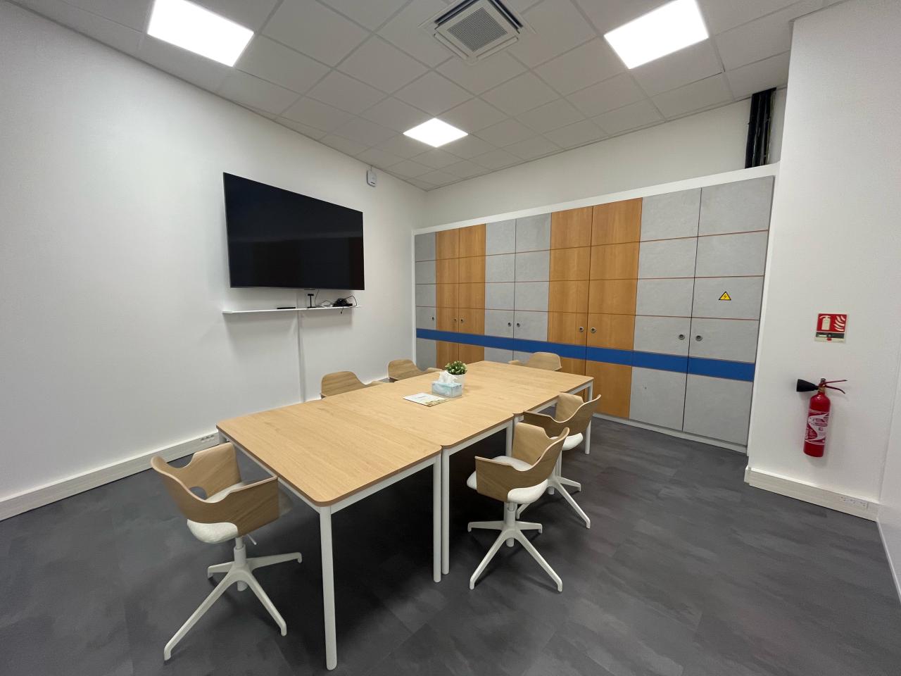 Location bureau Montrouge Hauts-de-Seine OLBUR2531295 3