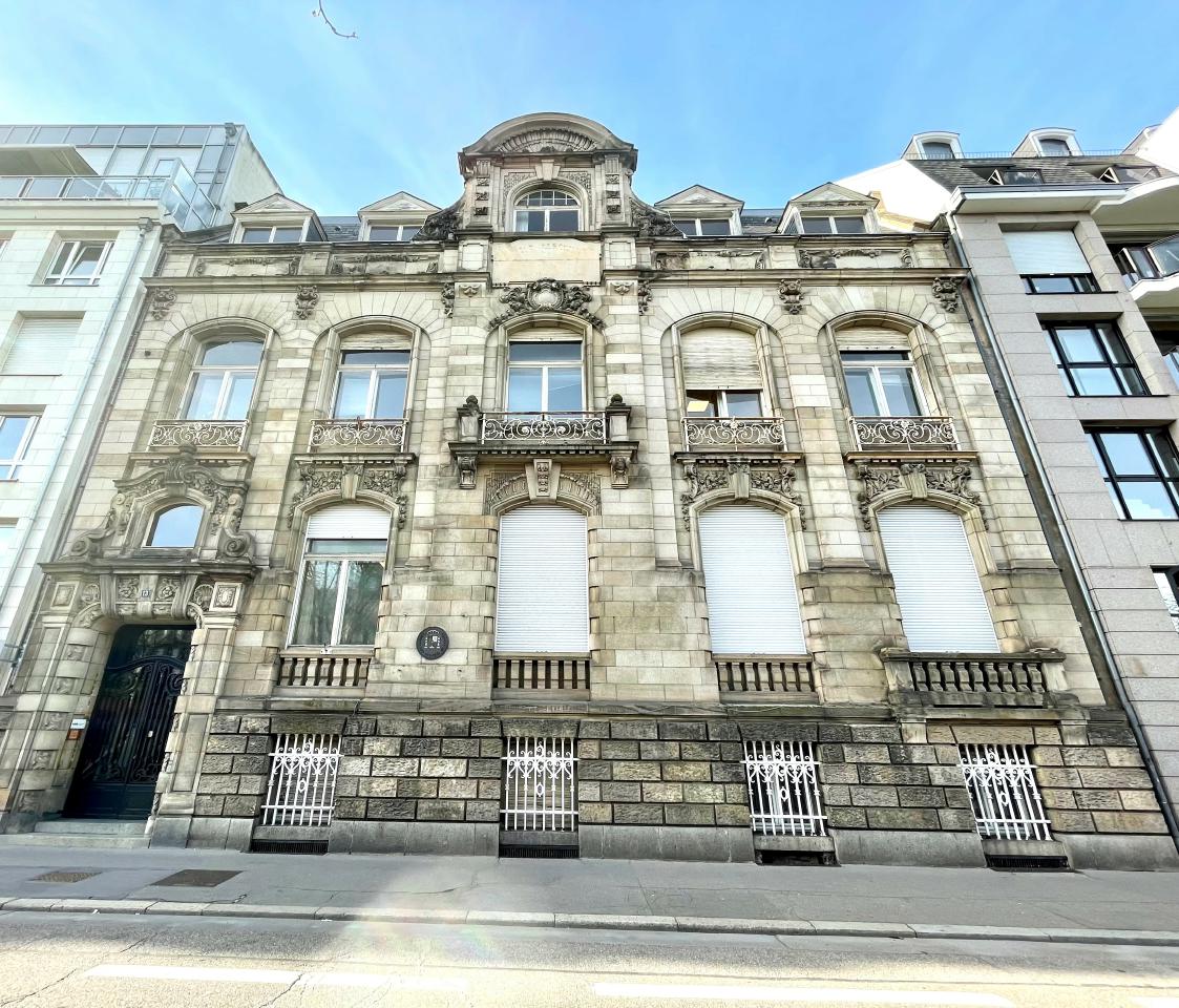 Location bureau Strasbourg Bas-Rhin OLBUR2644568 2