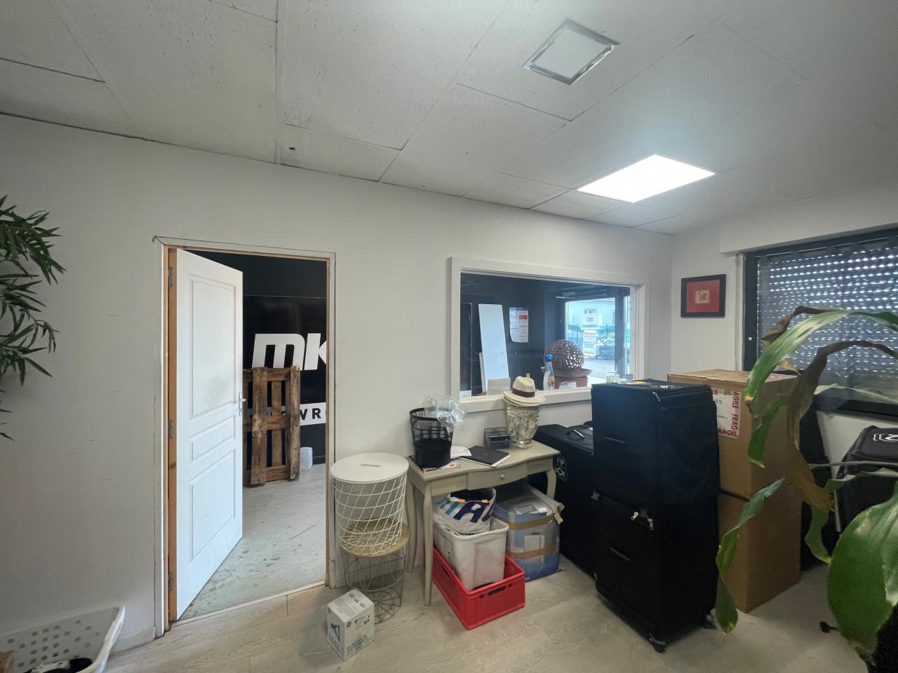 Location local d'activité Vendenheim Bas-Rhin OLACT2639978 4