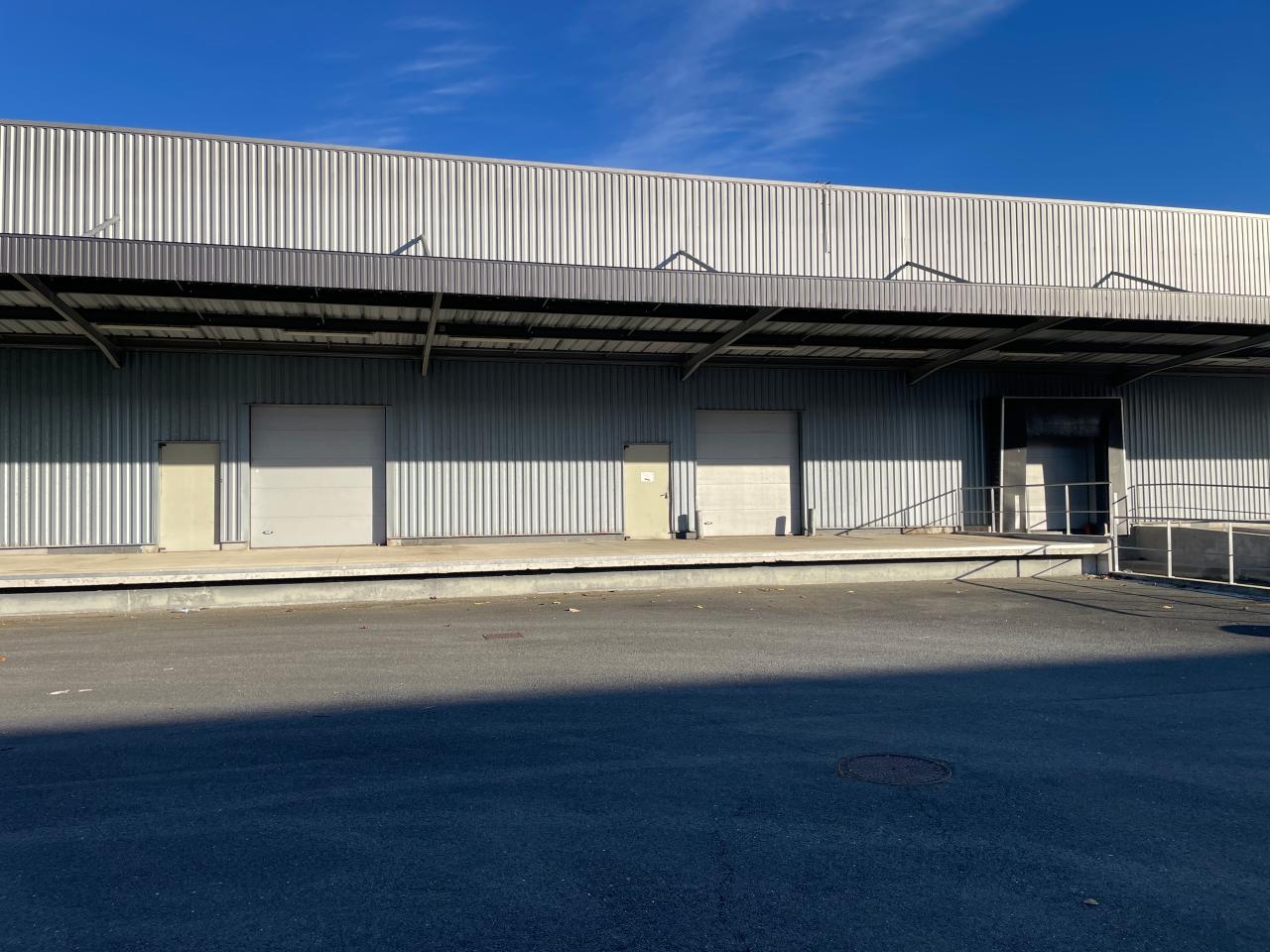 Location local d'activité Blanquefort Gironde OLACT2638218 3