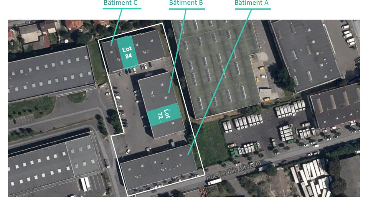 Location local d'activité Vitry-sur-Seine Val-de-Marne OLACT2529210 1