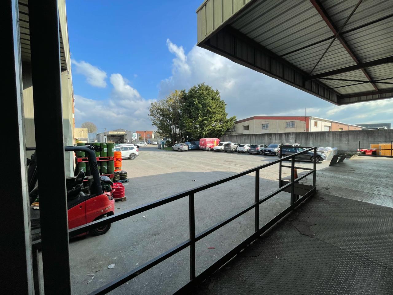 Vente local d'activité Wissous Essonne OVACT2529689 2
