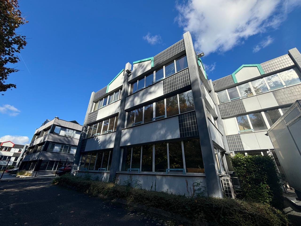 Vente bureau Lissieu Rhône OVBUR2537488