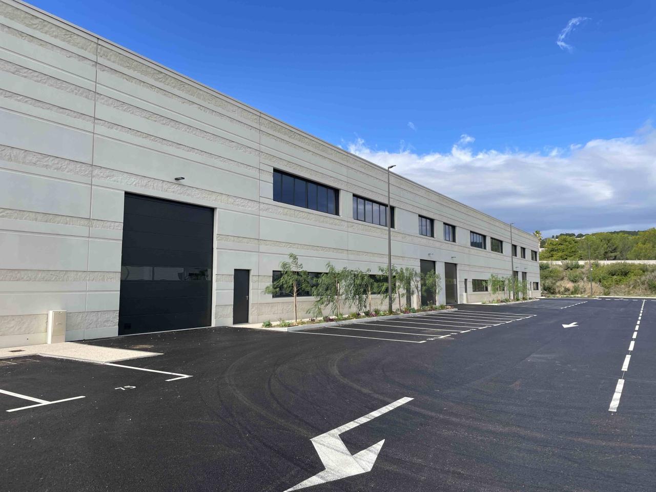 Location local d'activité La Ciotat Bouches-du-Rhône OLACT2529692 1