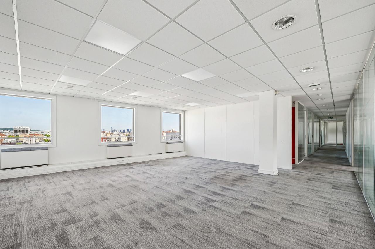 Location bureau Boulogne-Billancourt Hauts-de-Seine OLBUR2104838 2