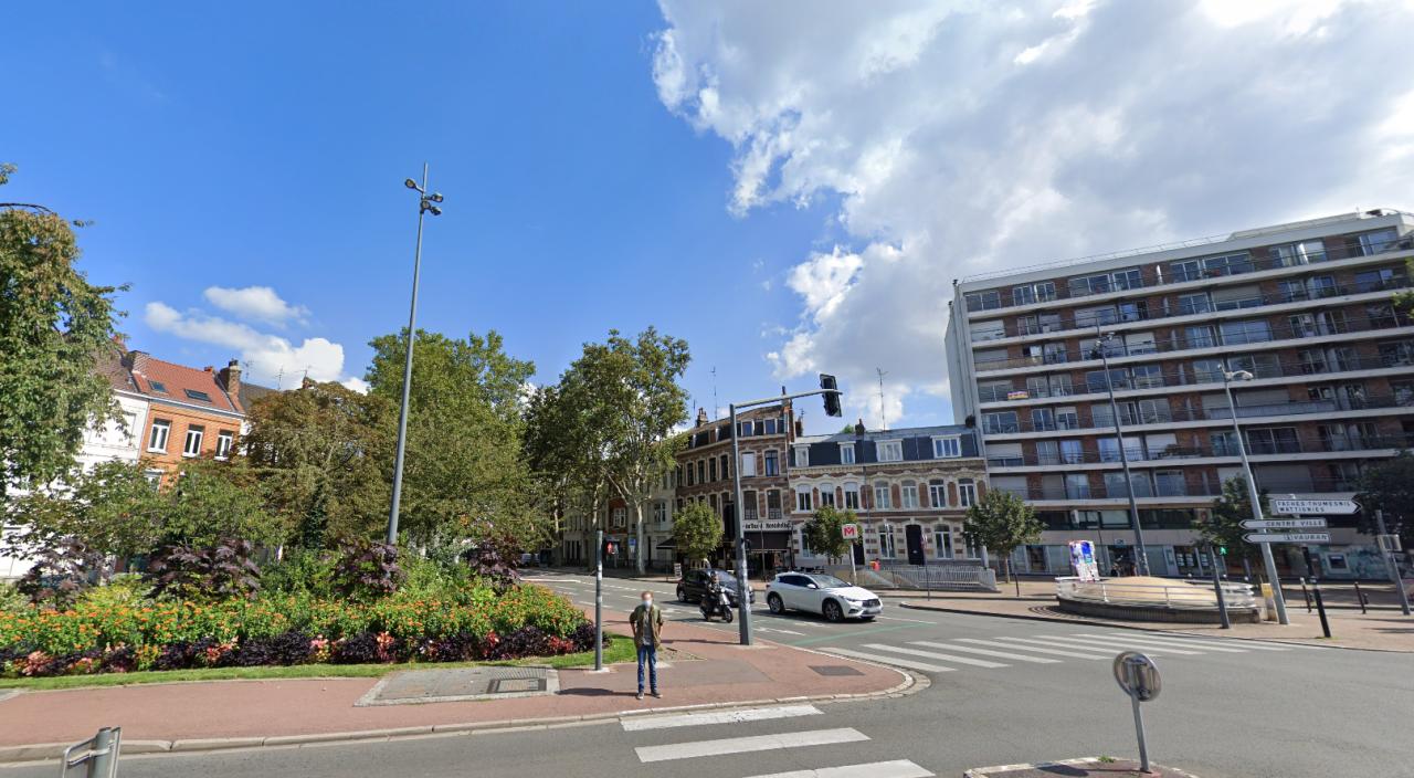 Vente bureau Lille Nord OVBUR2529543