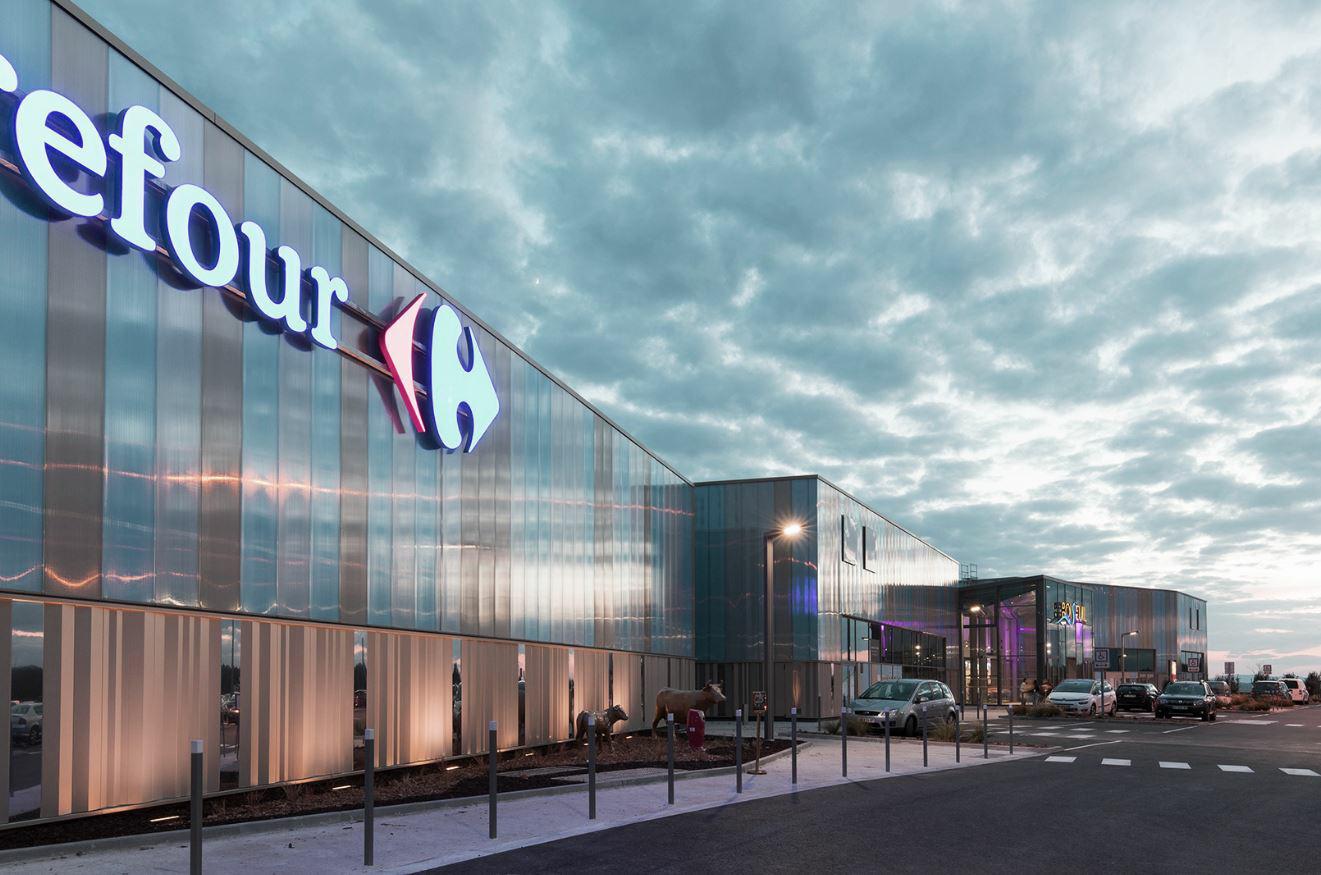 Location commerce Boisseuil Haute-Vienne OLCOM2317802 2