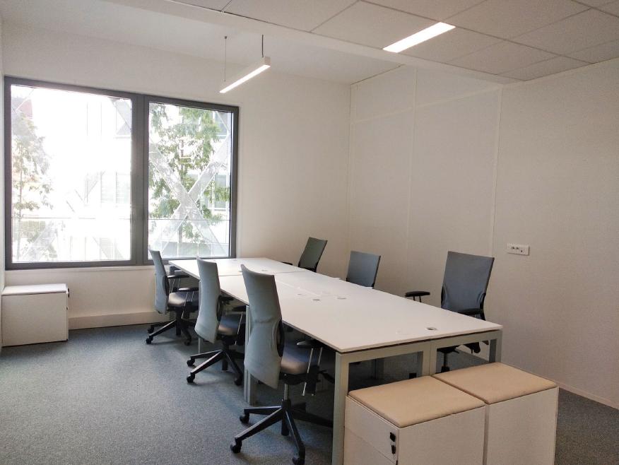 Location coworking Rennes Ille-et-Vilaine OLBUR2113419 2