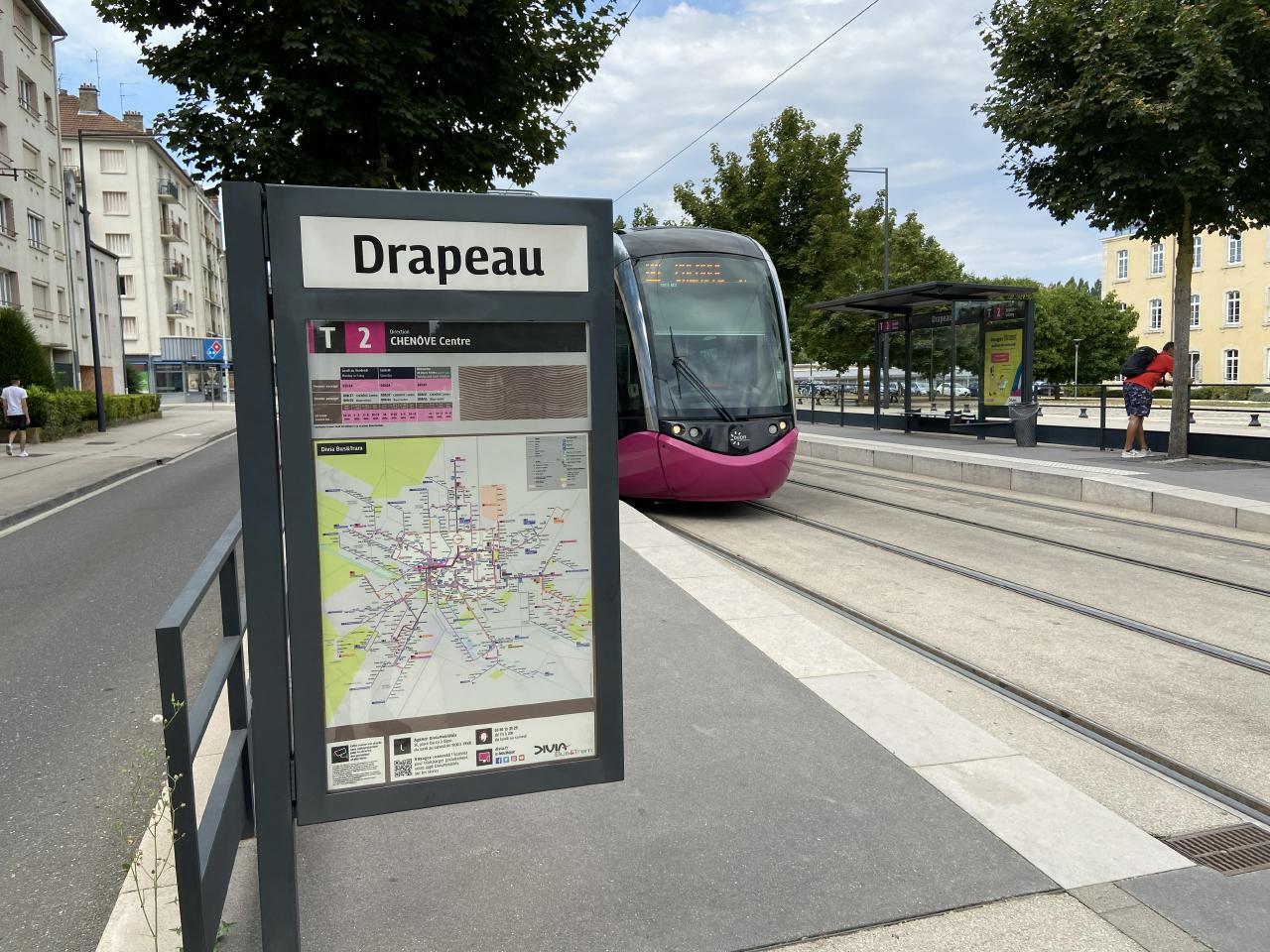 Vente bureau Dijon Côte-d'Or OVBUR2110253 4