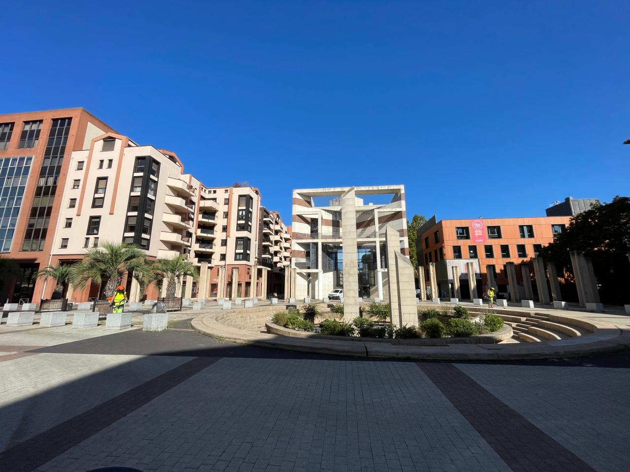 Location bureau Toulouse Haute-Garonne OLBUR2638531 3