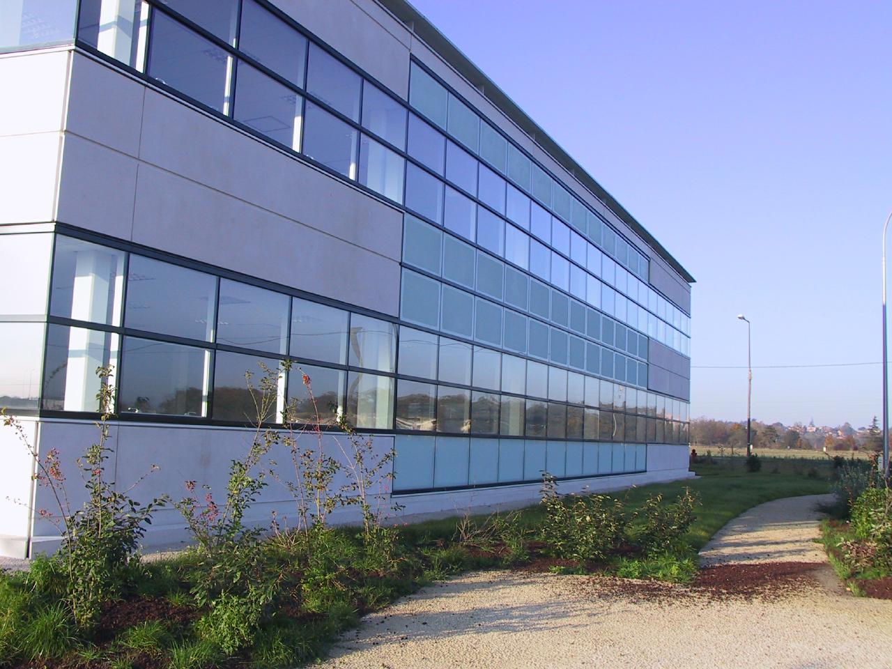 Location bureau Toulouse Haute-Garonne OLBUR2201215 4