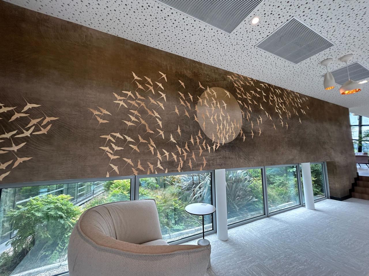 Location coworking Puteaux Hauts-de-Seine OLBUR2532791 4