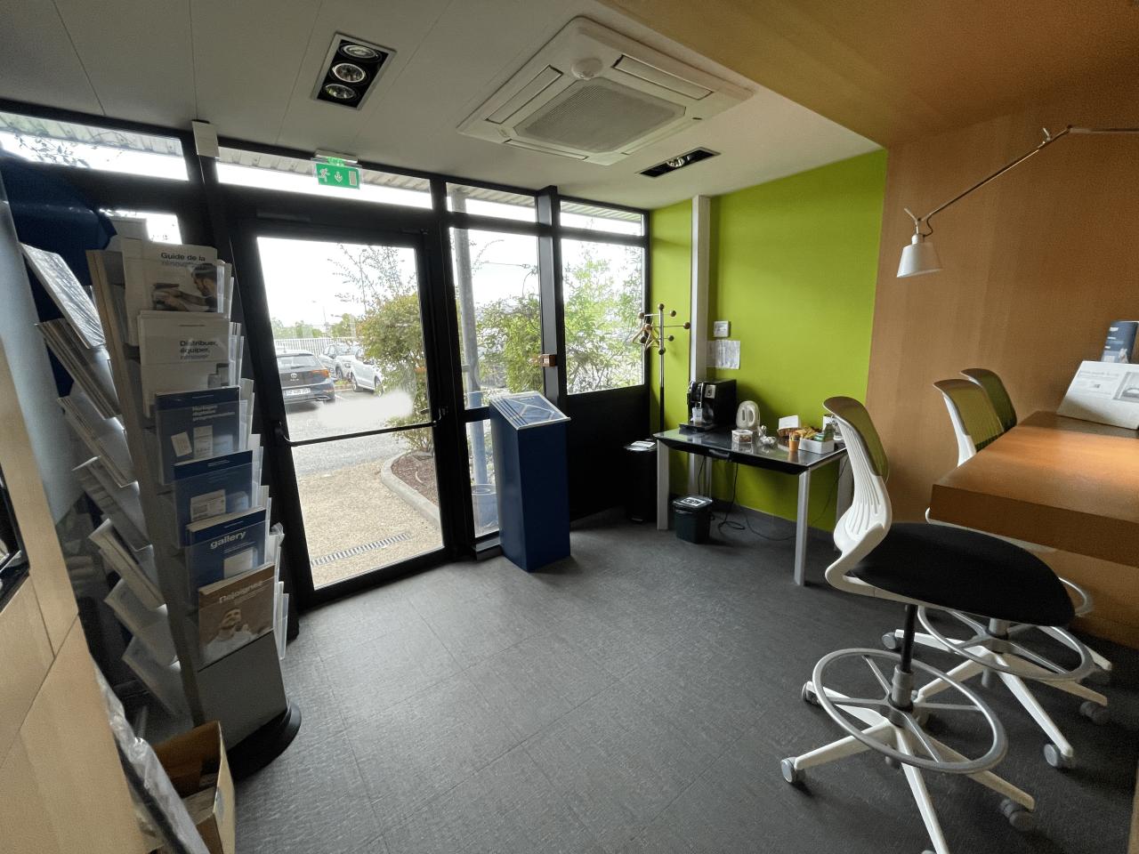 Location bureau Colomiers Haute-Garonne OLBUR2534547 3