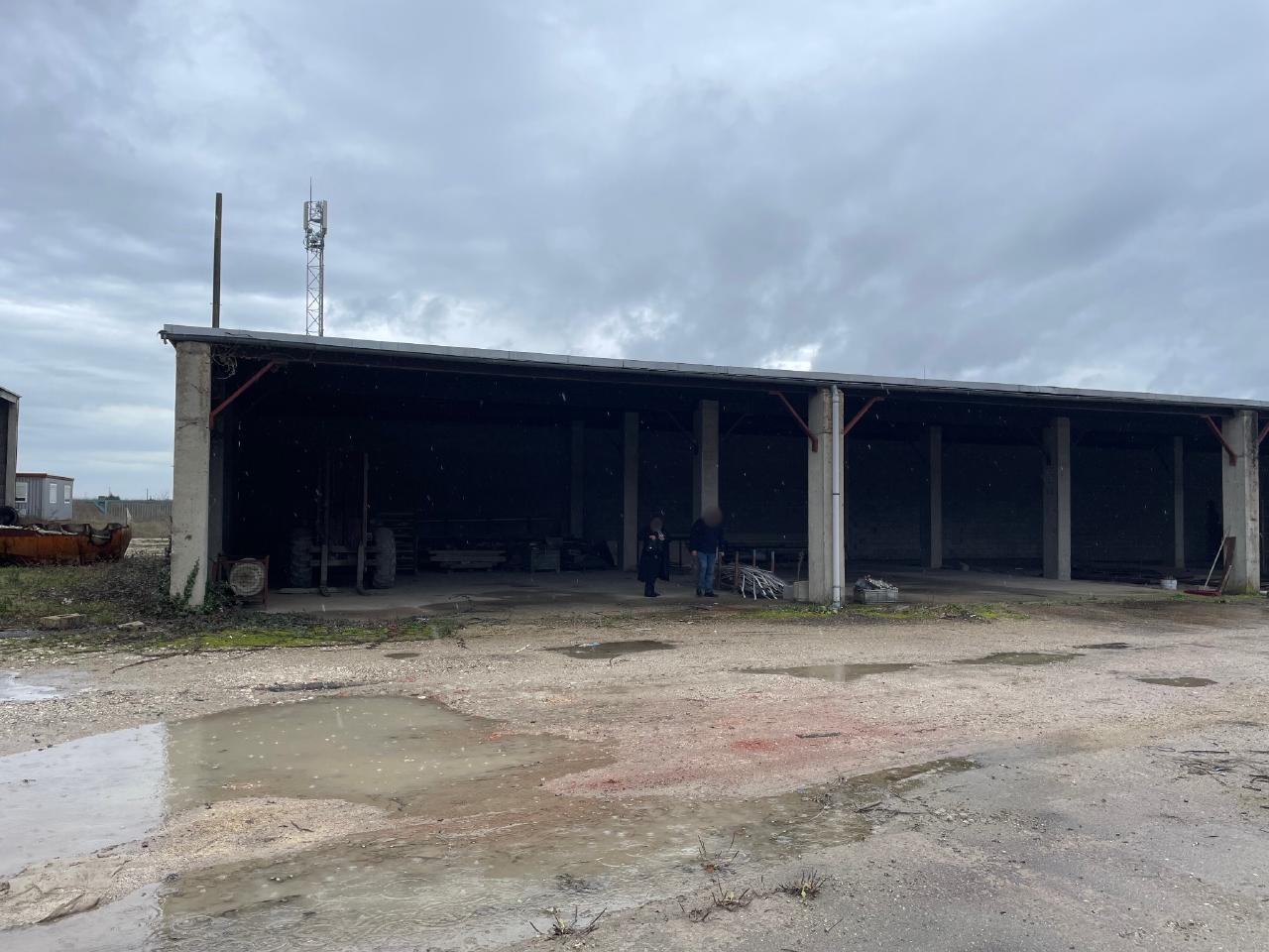 Vente local d'activité La Couronne Charente OVACT2420382 1