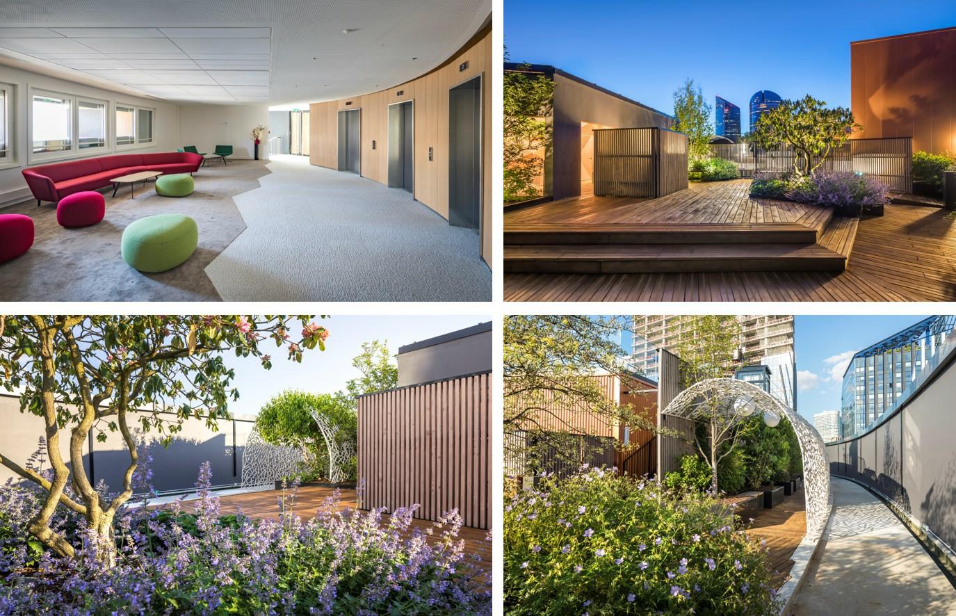 Location bureau Puteaux Hauts-de-Seine OLBUR2108714 1