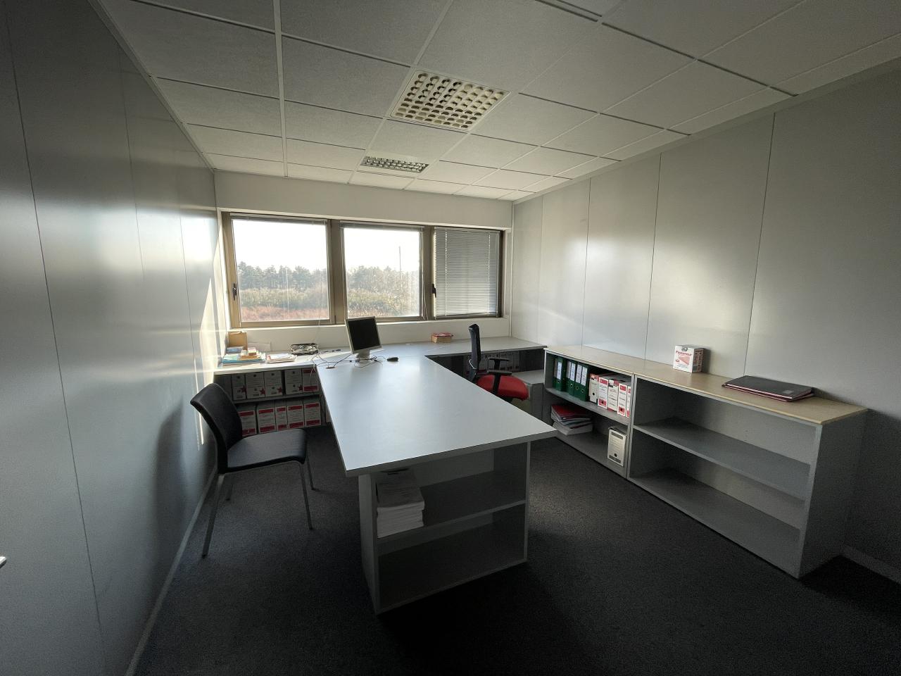 Location bureau Rennes Ille-et-Vilaine OLBUR2534645 4