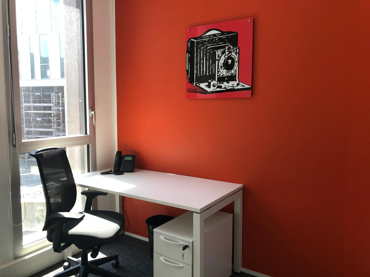 Location coworking Cesson-Sévigné Ille-et-Vilaine OLBUR2112880 1