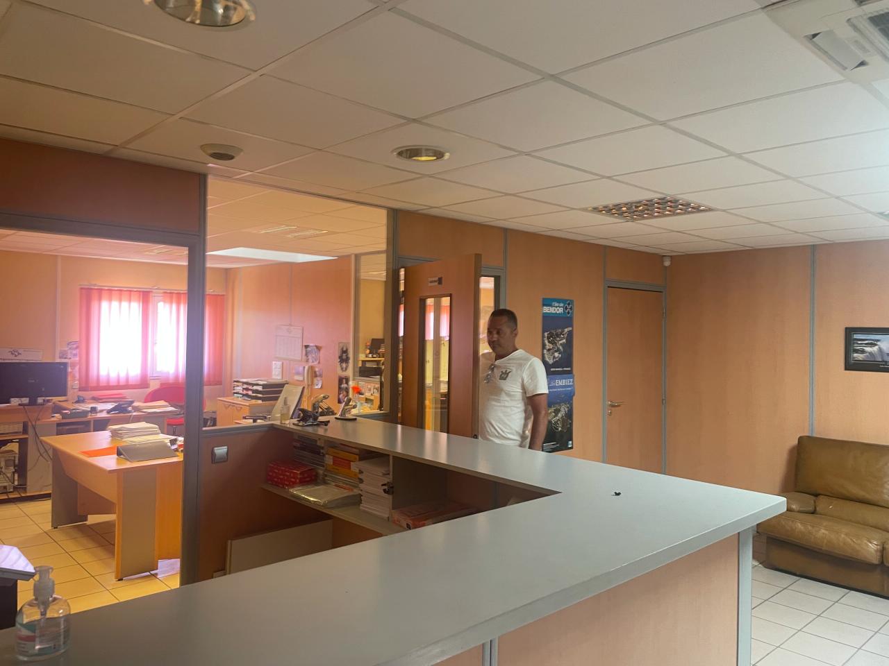 Location local d'activité Septèmes-les-Vallons Bouches-du-Rhône OLACT2424689 3