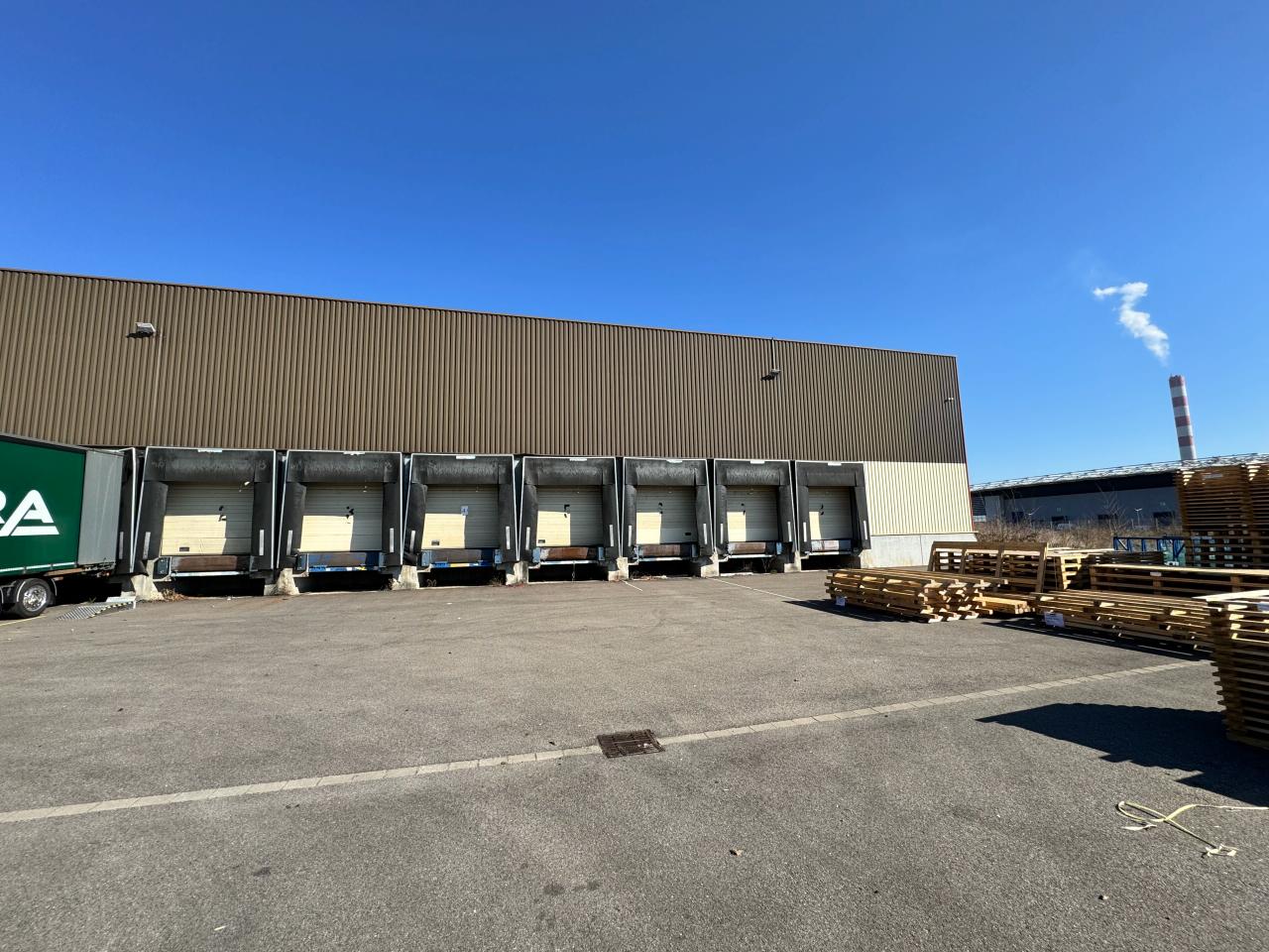 Location entrepôt Strasbourg Bas-Rhin OLLOG2530804 1