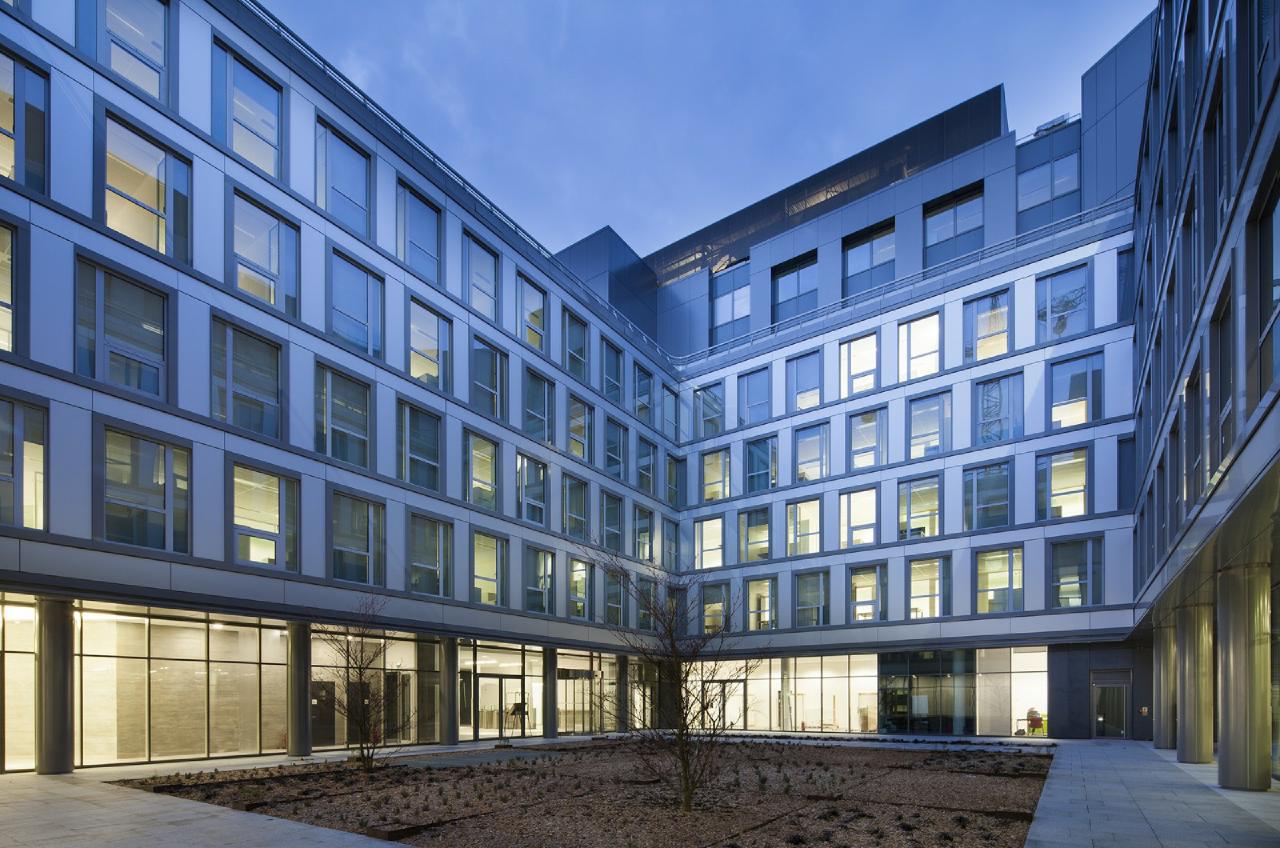 Location bureau La Plaine Saint-Denis Seine-Saint-Denis OLBUR2205849 1