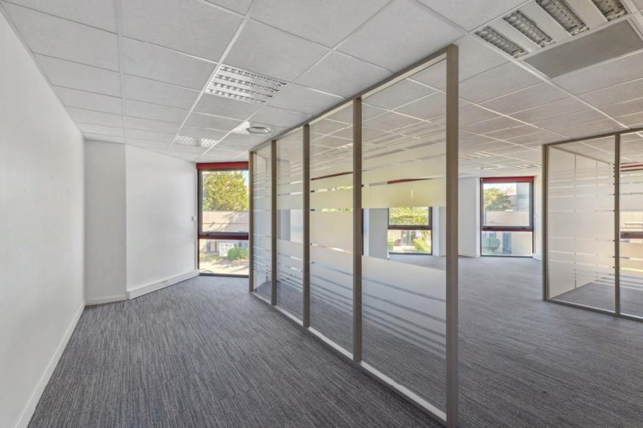 Location bureau Vénissieux Rhône OLBUR2108875 4