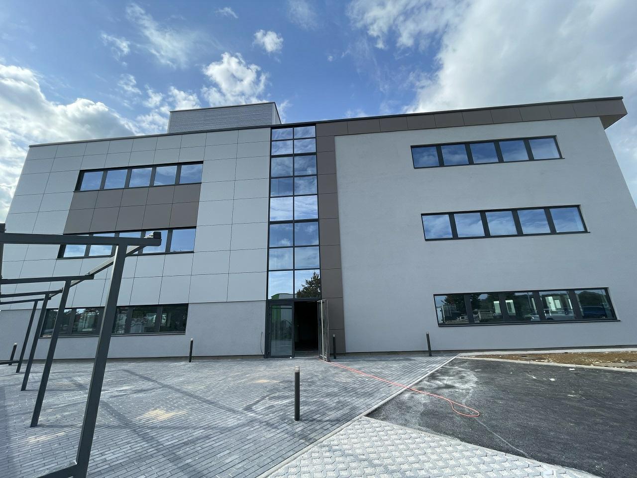 Location bureau Fontaine-lès-Dijon Côte-d'Or OLBUR2201201 1