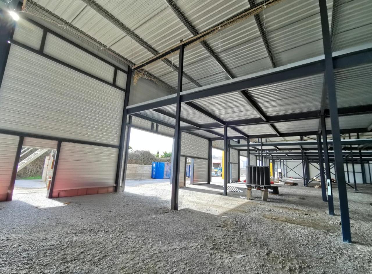 Location local d'activité Lunel Hérault OLACT2425963 3