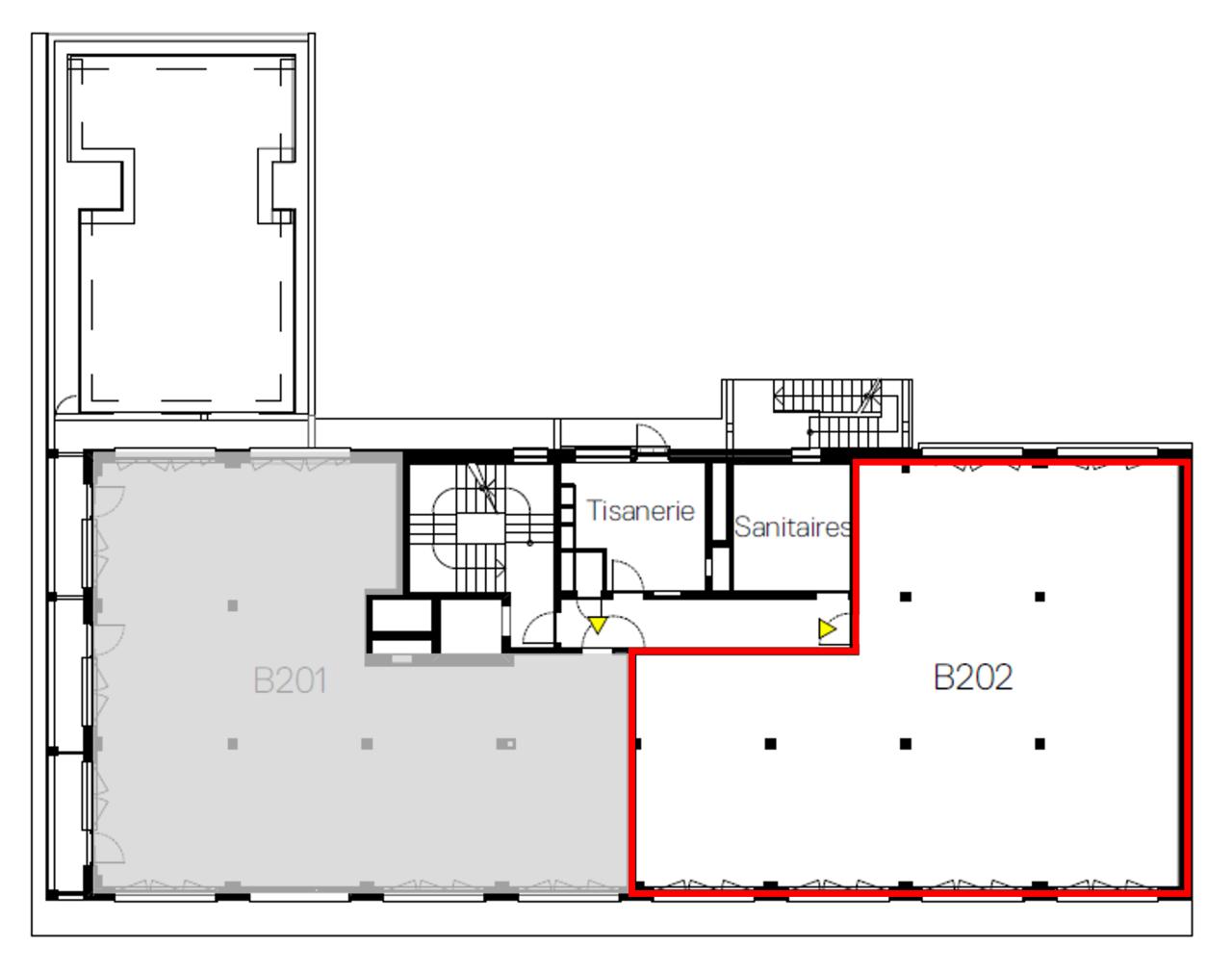 Vente bureau Nantes Loire-Atlantique OVBUR2427979 4