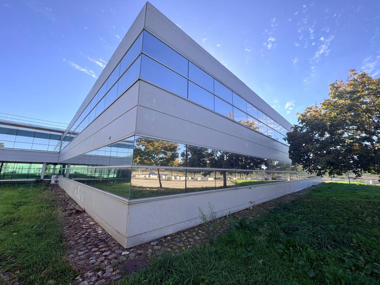 Vente bureau Portet-sur-Garonne Haute-Garonne OVBUR2537919 2