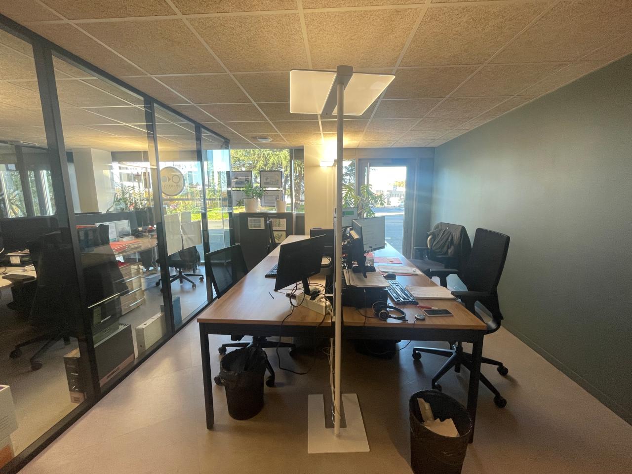 Location bureau Nantes Loire-Atlantique OLBUR2537083 2