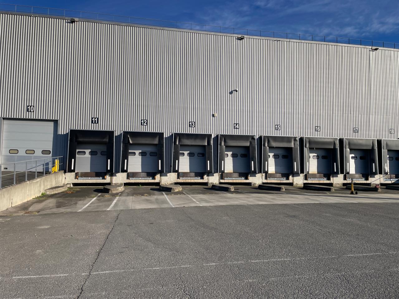 Location entrepôt classe a Blanquefort Gironde OLLOG2638214 1