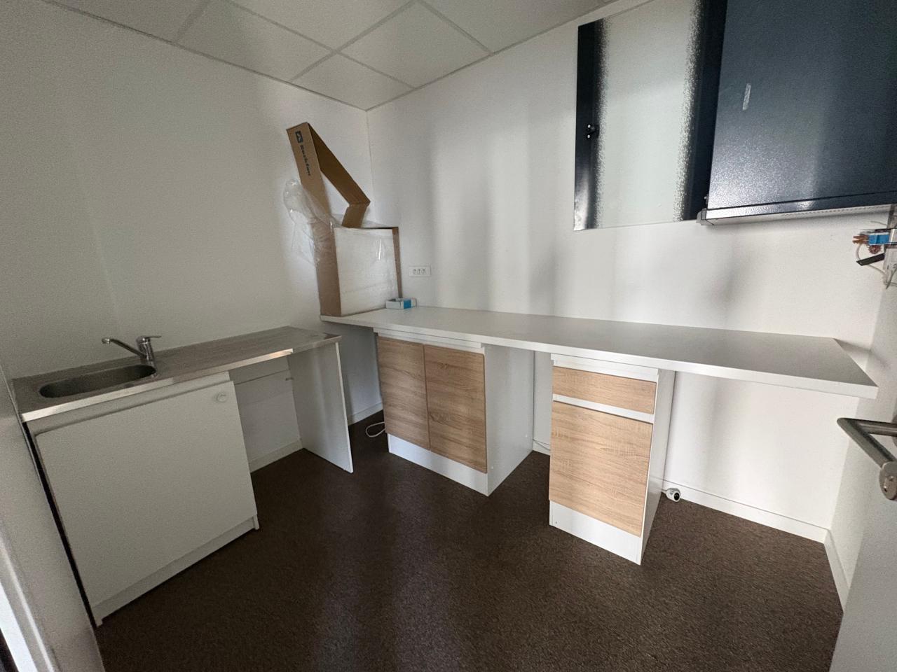 Location bureau Saint-Herblain Loire-Atlantique OLBUR2638750 3