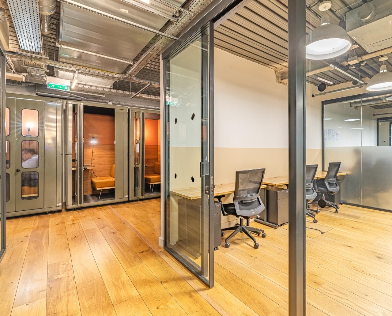 Location coworking Paris OLBUR2106861 3