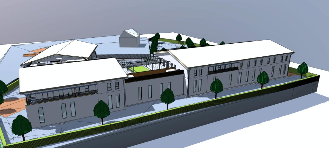 Vente local d'activité Coublevie Isère OVACT2424123 2