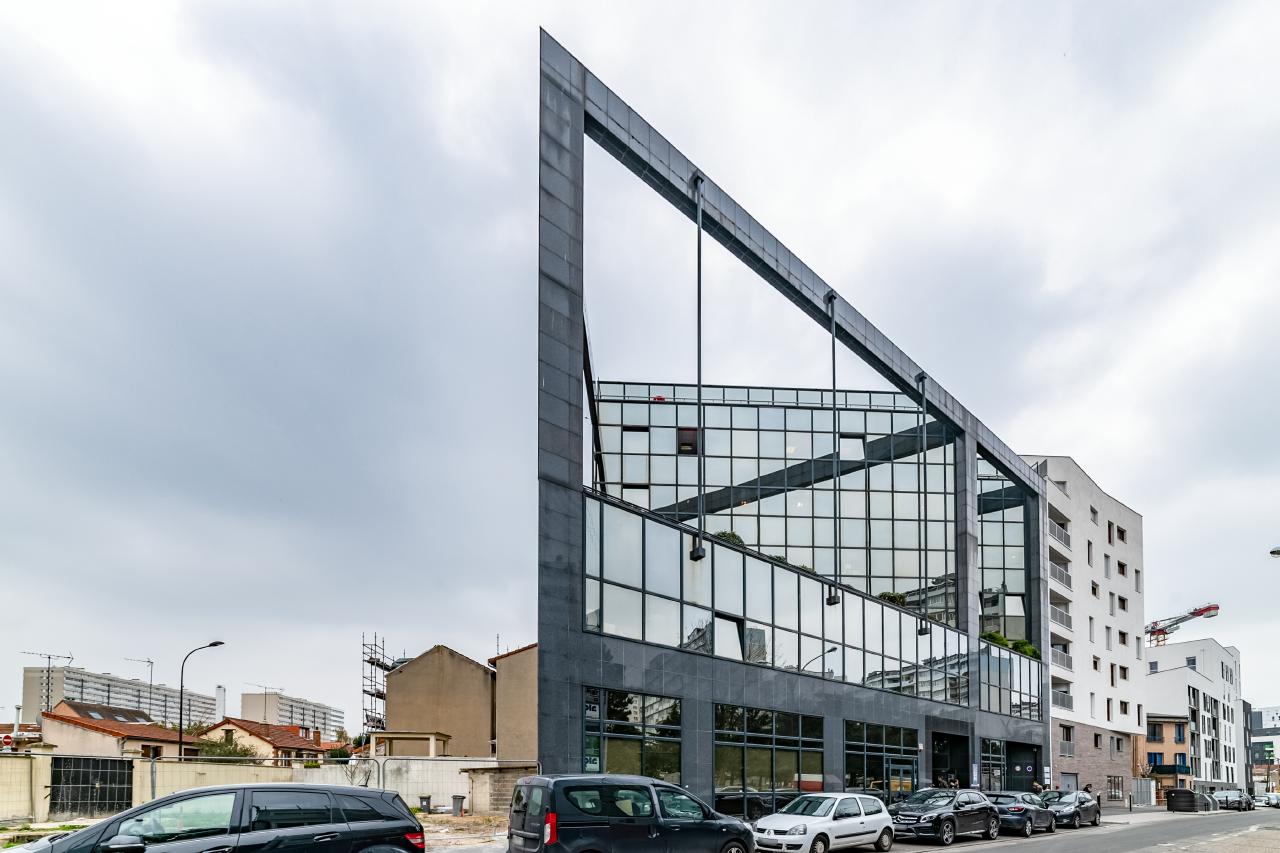 Location bureau Ivry-sur-Seine Val-de-Marne OLBUR2104317
