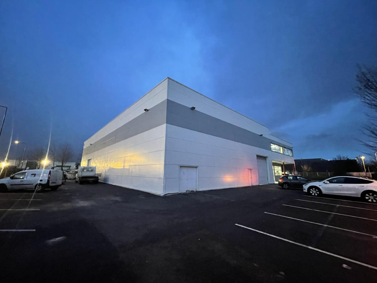 Location local d'activité Bondoufle Essonne OLACT2308905 1