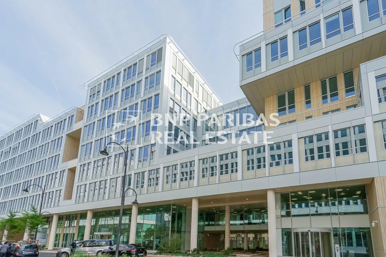 Location bureau Rueil-Malmaison Hauts-de-Seine OLBUR2100136 1