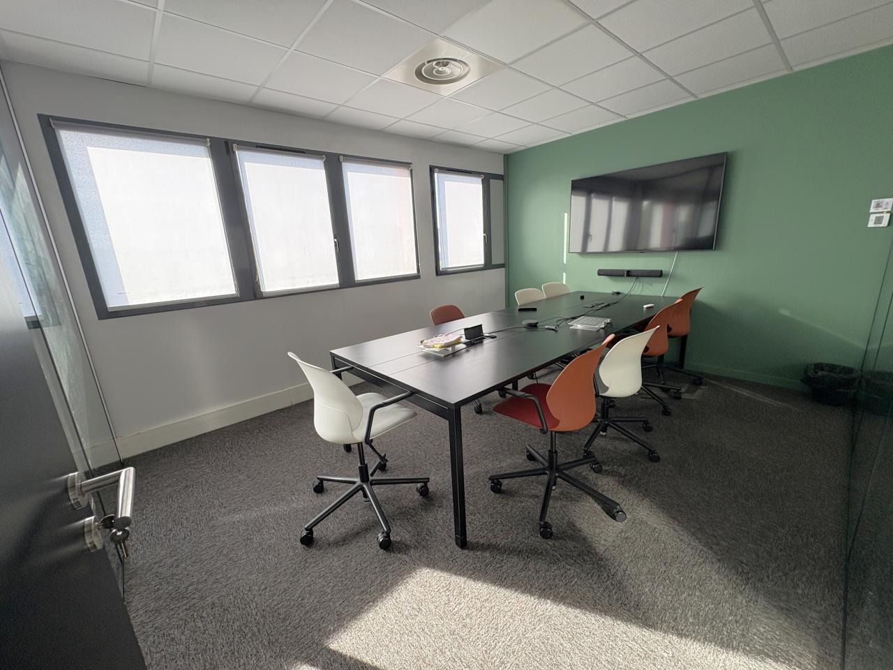 Location bureau Saint-Herblain Loire-Atlantique OLBUR2644373 4
