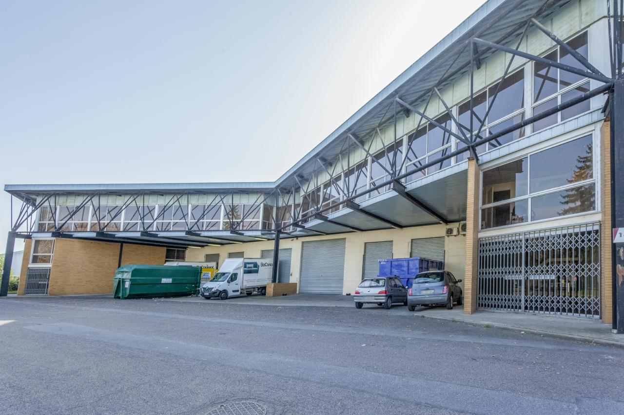 Location local d'activité Morangis Essonne OLACT2529342 3