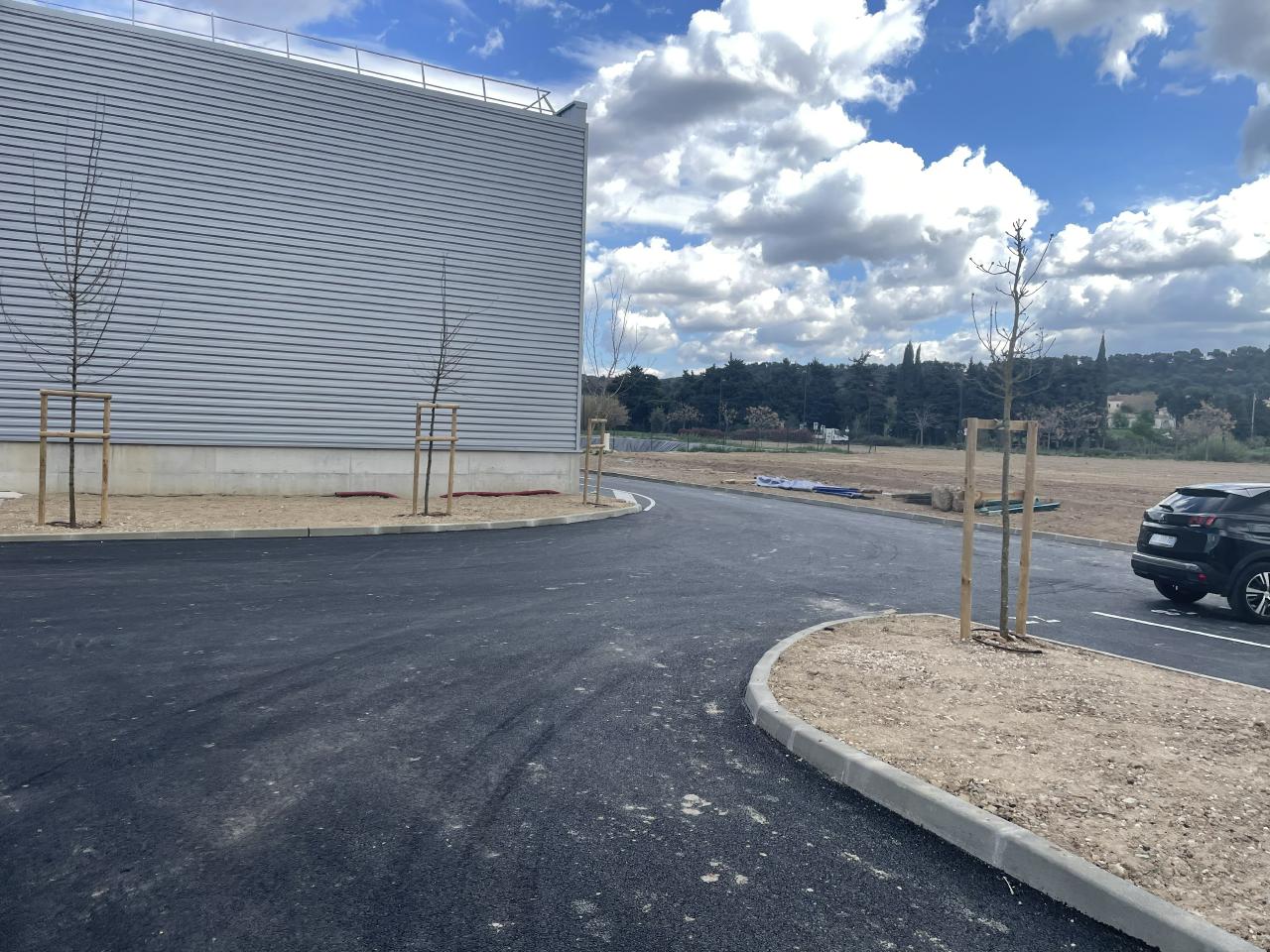 Location local d'activité Saint-Victoret Bouches-du-Rhône OLACT2532037 2