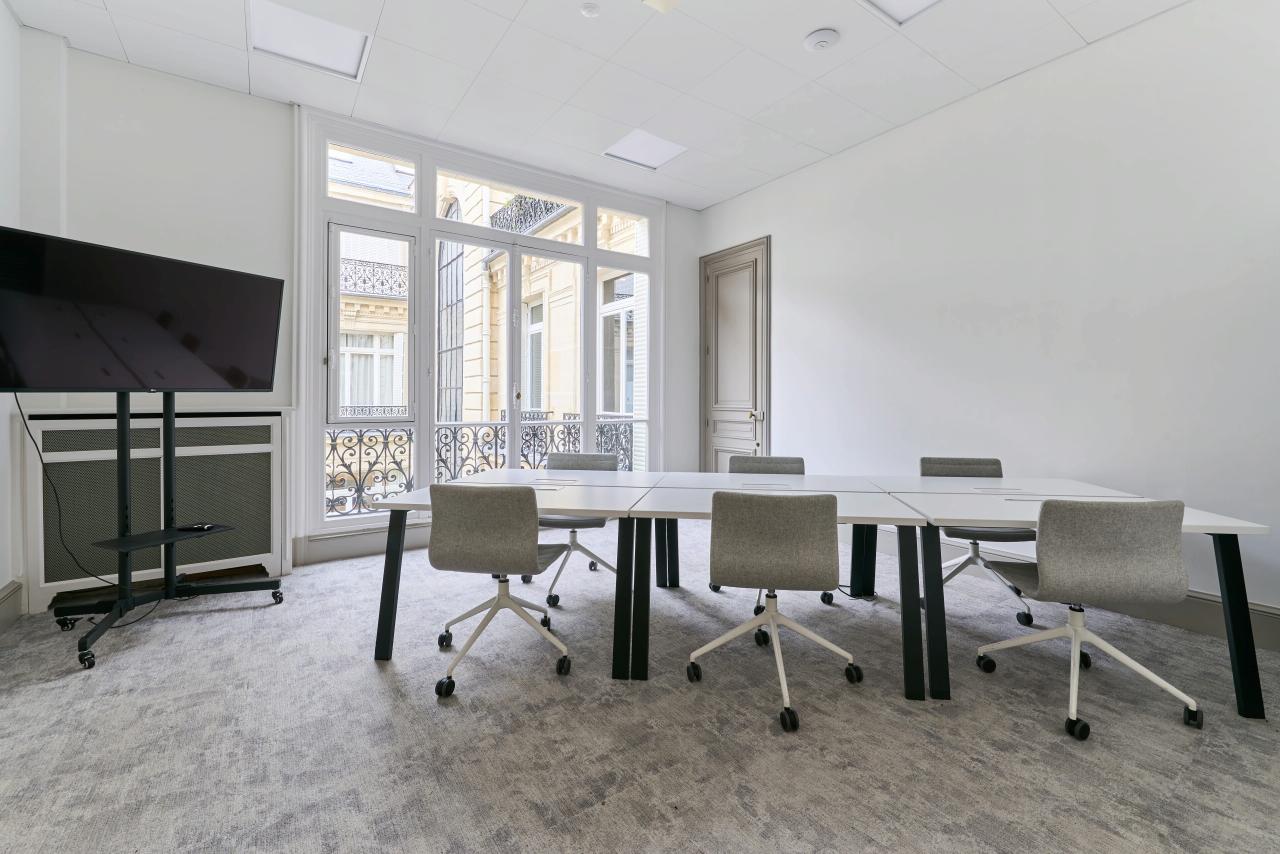 Location coworking Paris OLBUR2533772 3
