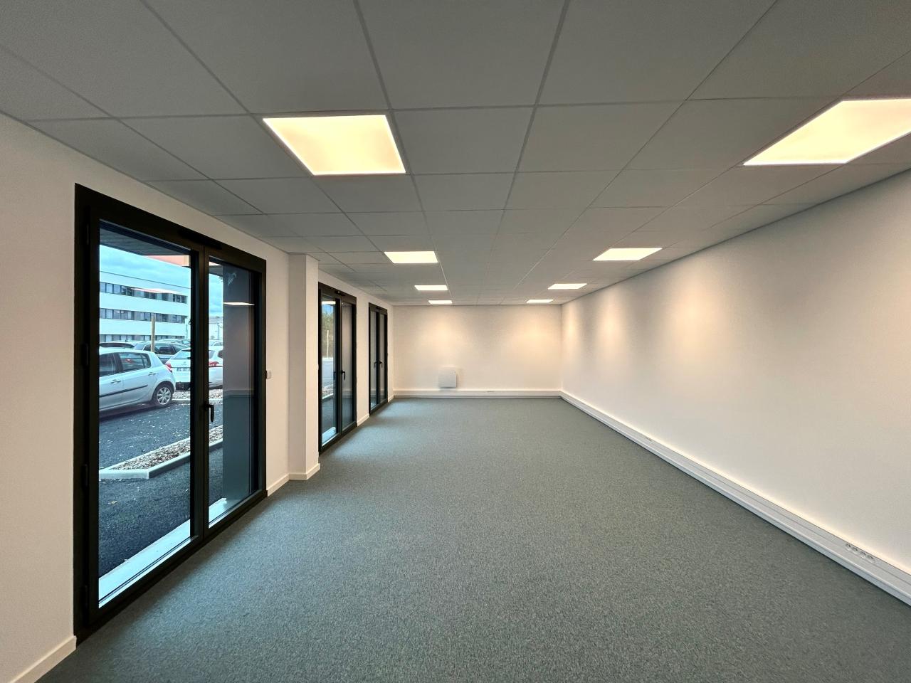 Location bureau Saint-Grégoire Ille-et-Vilaine OLBUR2536483 3