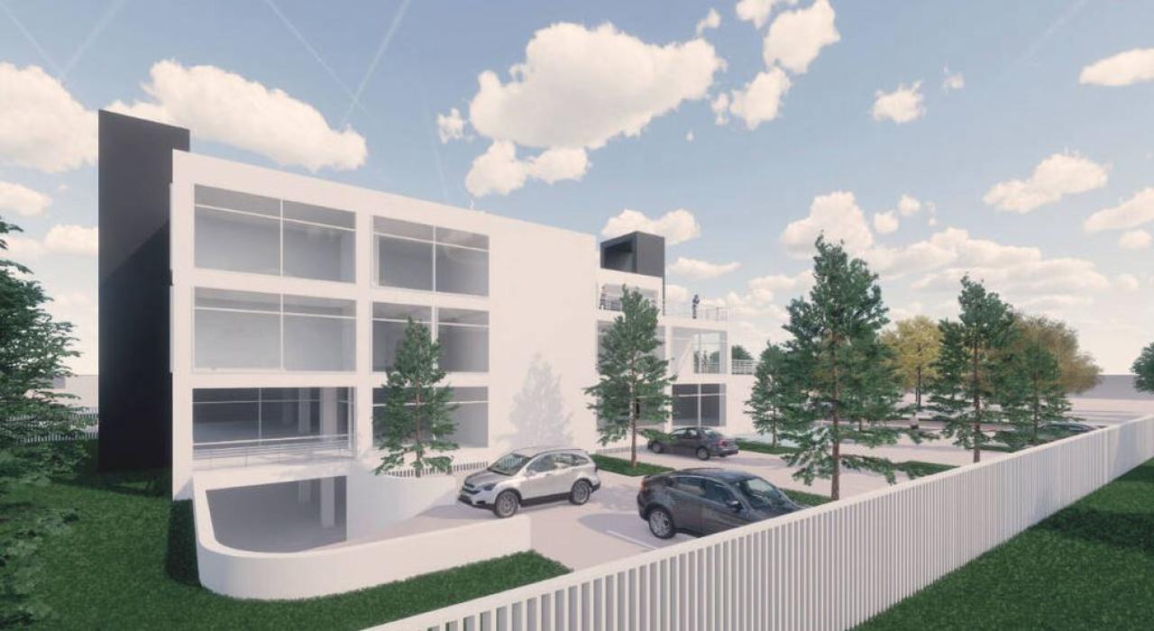 Vente bureau Peltre Moselle OVBUR2427043 2